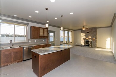 Designer Kitchen