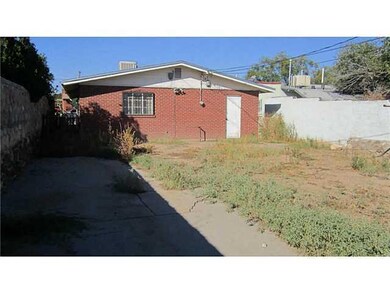 3816 Sacramento Ave, El Paso, TX 79930 - photo 7