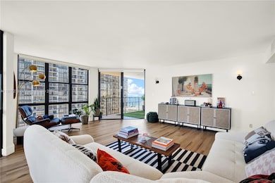 Brickell Condos unit C1101, Miami, FL 33129 - photo 2