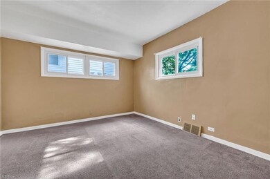 Master Bedroom on Main Level