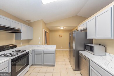 4938 Terrace Green Trace, Stone Mountain, GA 30088 - photo 3