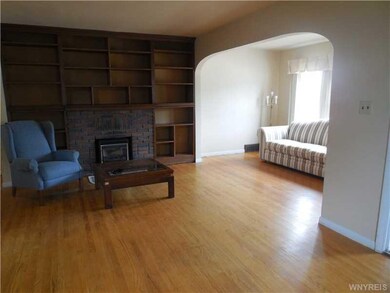Living Room.