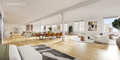 565 Broadway unit 8, New York, NY 10012 - photo 4
