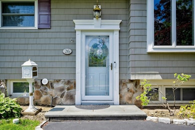 Entry