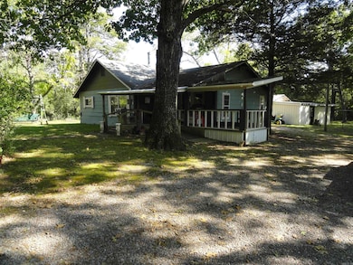 1272 Crossing Rd, Marshall, AR 72650 - photo 2