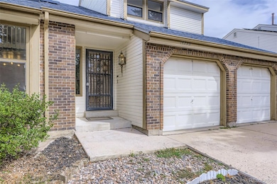 14739 E Wagontrail Place, Aurora, CO 80015 - photo 3