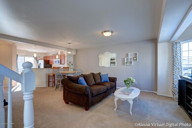 Open Floorplan