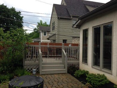 154 S Dawson Ave, Columbus, OH 43209 - photo 2