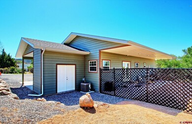 470 NE 4th St, Cedaredge, CO 81413 - photo 5