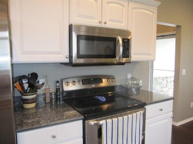 3420 Huron View Ct, Dexter, MI 48130 - photo 7