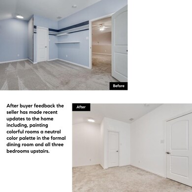 2101 Belmont Park Dr, Denton, TX 76210 - photo 5