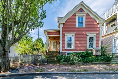 42 Munjoy St, Portland, ME 04101 - photo 3