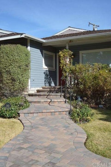 Beautiful use of pavers