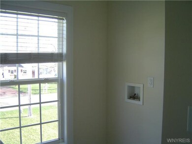 Other CONVENIENT SECOND FLOOR LAUNDRY ROOM