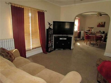 226 N Elm St, Woodville, OH 43469 - photo 3