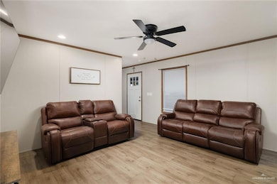 3115 W Mimosa Dr, Weslaco, TX 78596 - photo 5