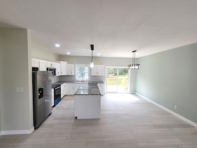Kitchen and Dining B