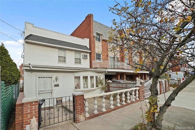 6911 62nd Dr, Middle Village, NY 11379 - photo 2