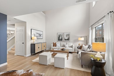 26 Victorian Gate Way, Columbus, OH 43215 - photo 4