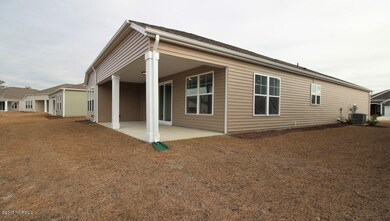 3099 Cedar Creek - Lot 312-04