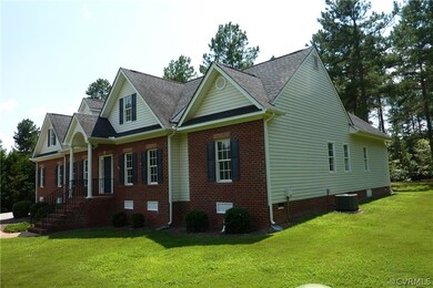 7820 Stonewall Place, Amelia Court House, VA 23002 - photo 4