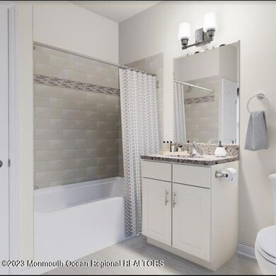 RC Bathroom