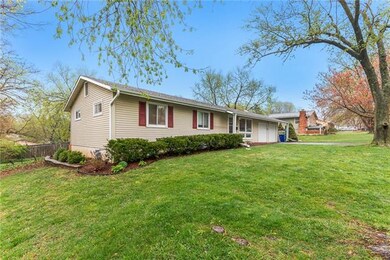 12202 W 70th Terrace, Shawnee, KS 66216 - photo 2