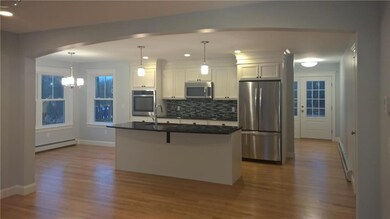 A variety of kitchen designs are...