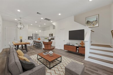 102 E 44th St unit A, Houston, TX 77018 - photo 4