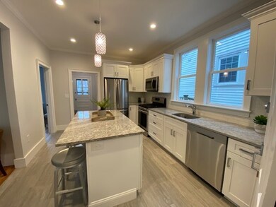 169 Sycamore St unit 2, Roslindale, MA 02131 - photo 5