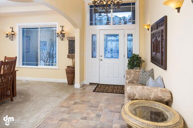 16700 Briarcliff Ridge Cir, Anchorage, AK 99516 - photo 7