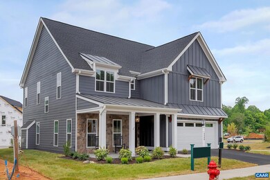 4006 Marie Curie Ct, Charlottesville, VA 22902 - photo 3