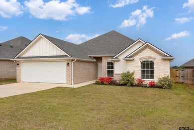 1660 Legacy Dr, Tyler, TX 75703 - photo 2