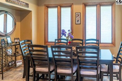 1301 Turkey Creek Dr, McPherson, KS 67460 - photo 4