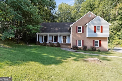 556 Commanche Place, Macon, GA 31210 - photo 2