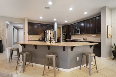 3221 Mist Effect Ave, Henderson, NV 89044 - photo 2