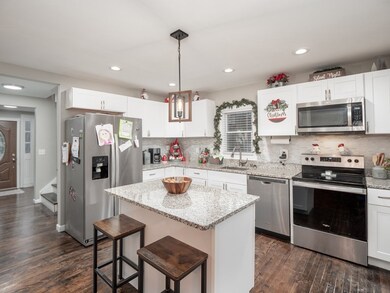 45 Morgan St, Worcester, MA 01606 - photo 6