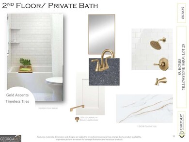 2785 Marie Way, Cumming, GA 30028 - photo 3