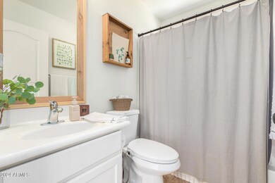 Downstairs Bathroom 1