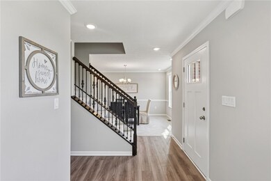 103 Hidden Acres Dr, Evans City, PA 16033 - photo 2