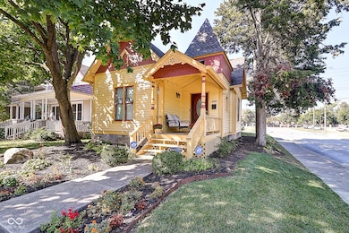 2364 N Pennsylvania St, Indianapolis, IN 46205 - photo 2