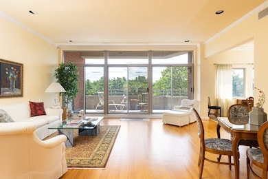 99 Florence St unit 405A, Chestnut Hill, MA 02467 - photo 6