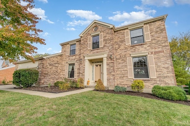 7940 Stablegate Ln, Maineville, OH 45039 - photo 3