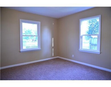 Bedroom.
