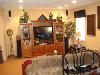 Family Room.