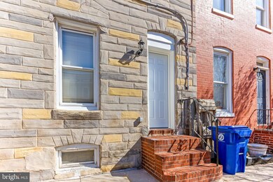 1026 W Cross St, Baltimore, MD 21230 - photo 2