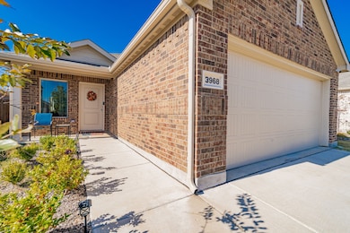 3968 Condor Dr, Crandall, TX 75114 - photo 4