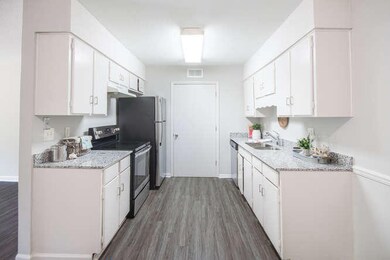 Laundry Room off the Kitchen