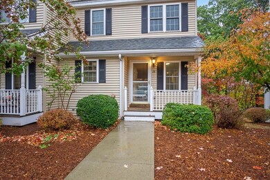 18 Patriot Rd, Fitchburg, MA 01420 - photo 2