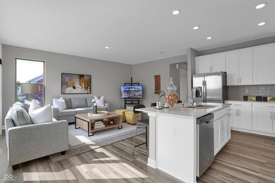 13457 Carlsbad Place, Fishers, IN 46037 - photo 4